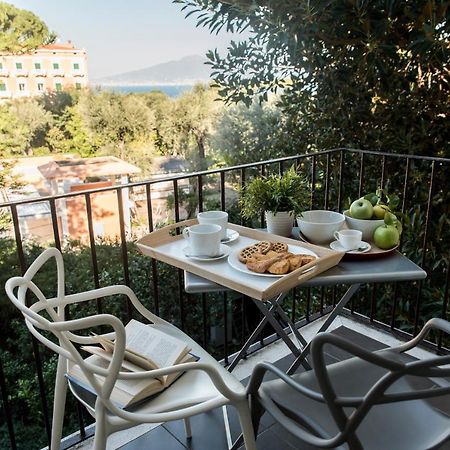 Agora Apartments Sorrento Exterior photo
