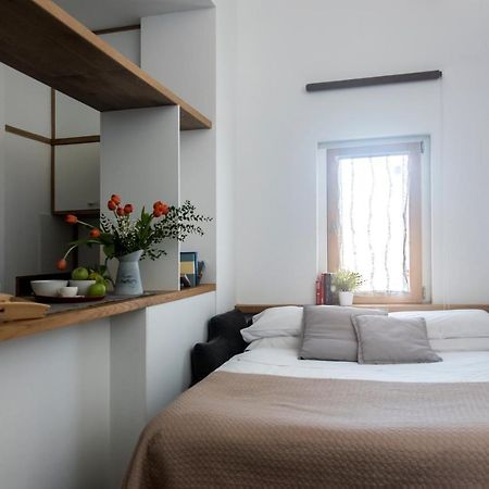 Agora Apartments Sorrento Exterior photo