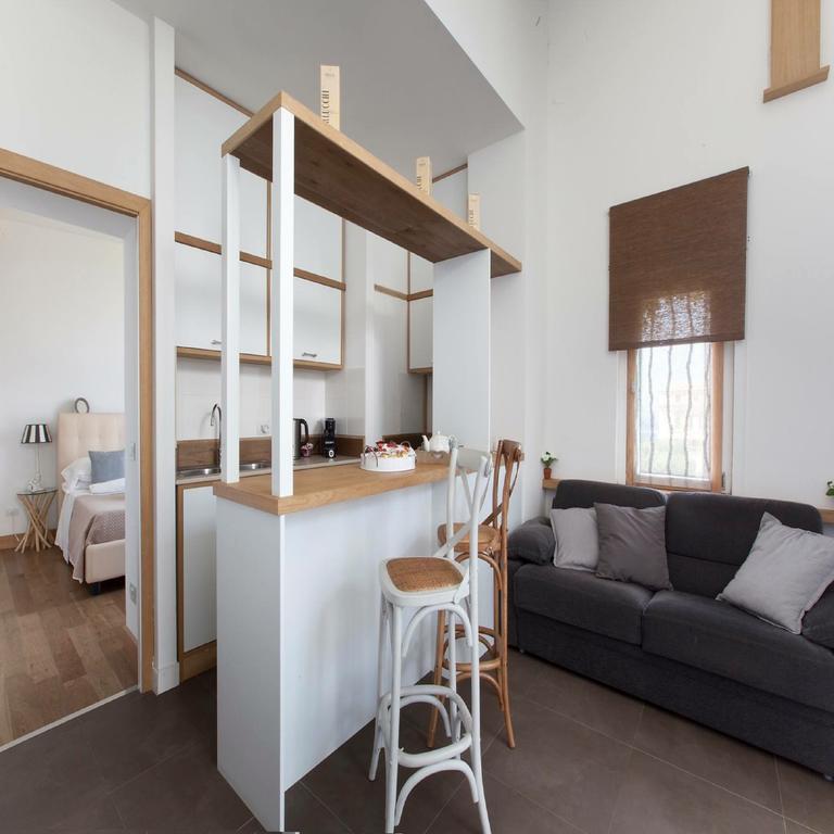 Agora Apartments Sorrento Room photo