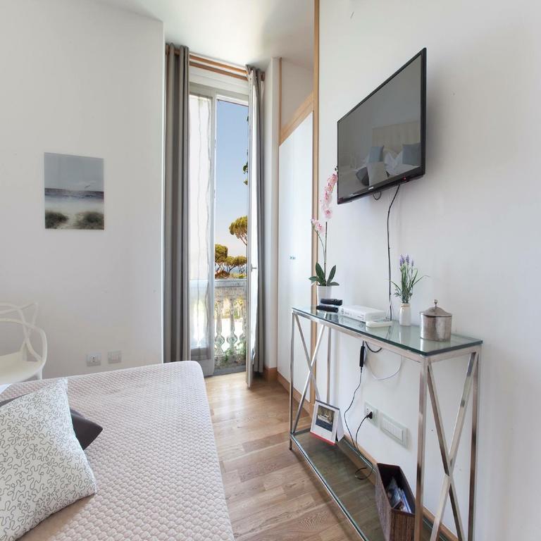 Agora Apartments Sorrento Room photo