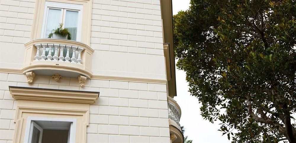 Agora Apartments Sorrento Exterior photo
