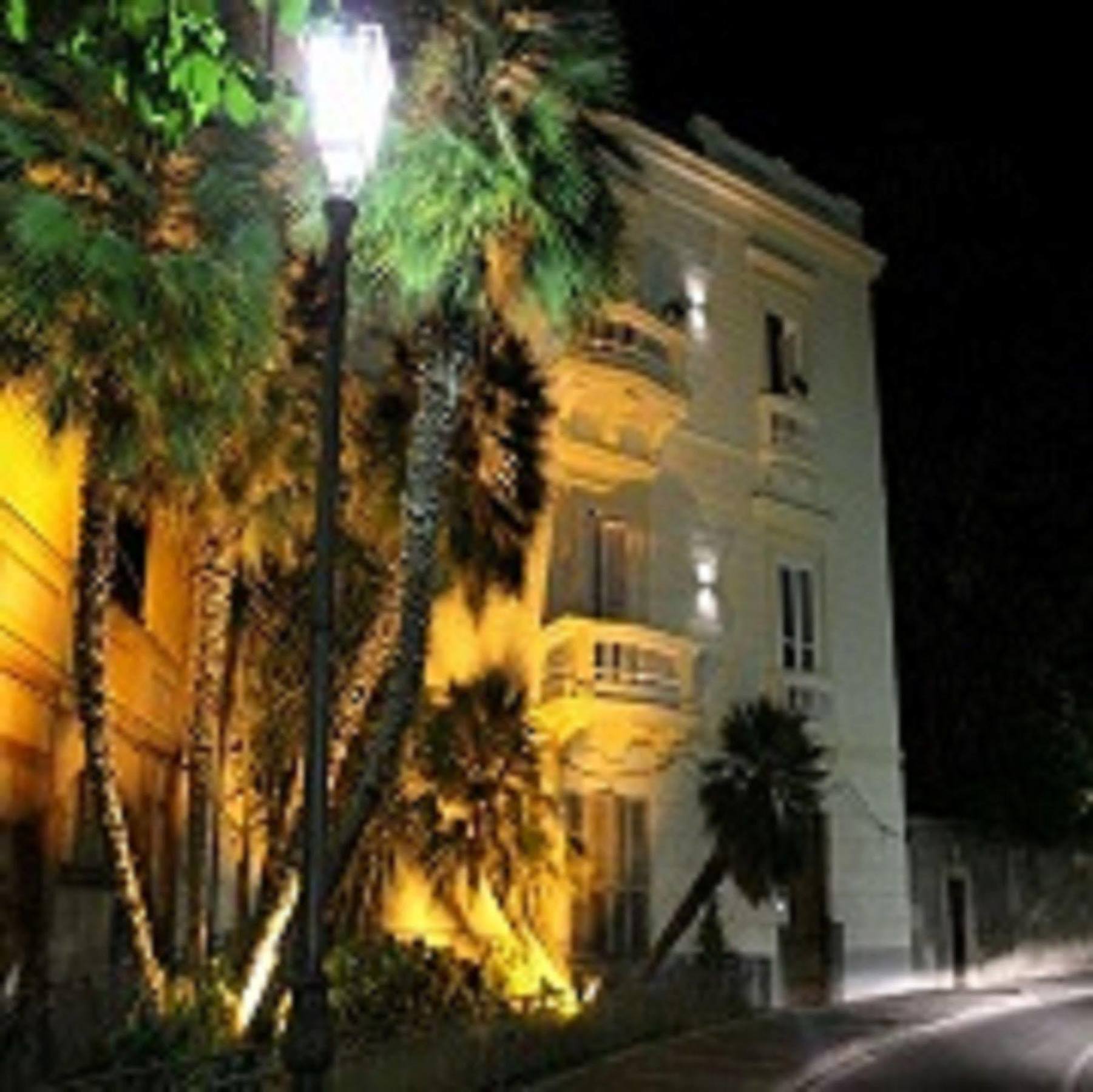 Agora Apartments Sorrento Exterior photo