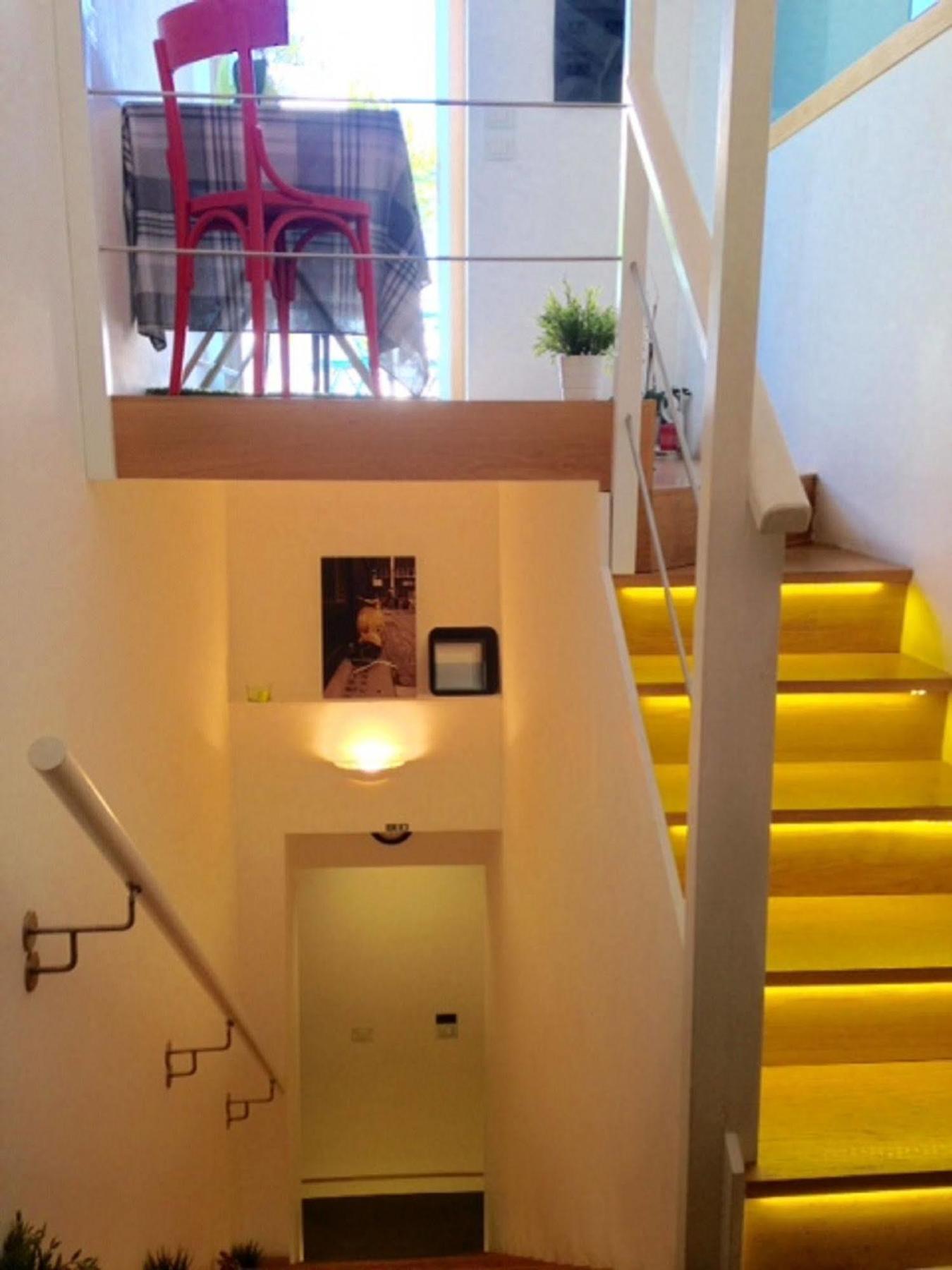 Agora Apartments Sorrento Exterior photo