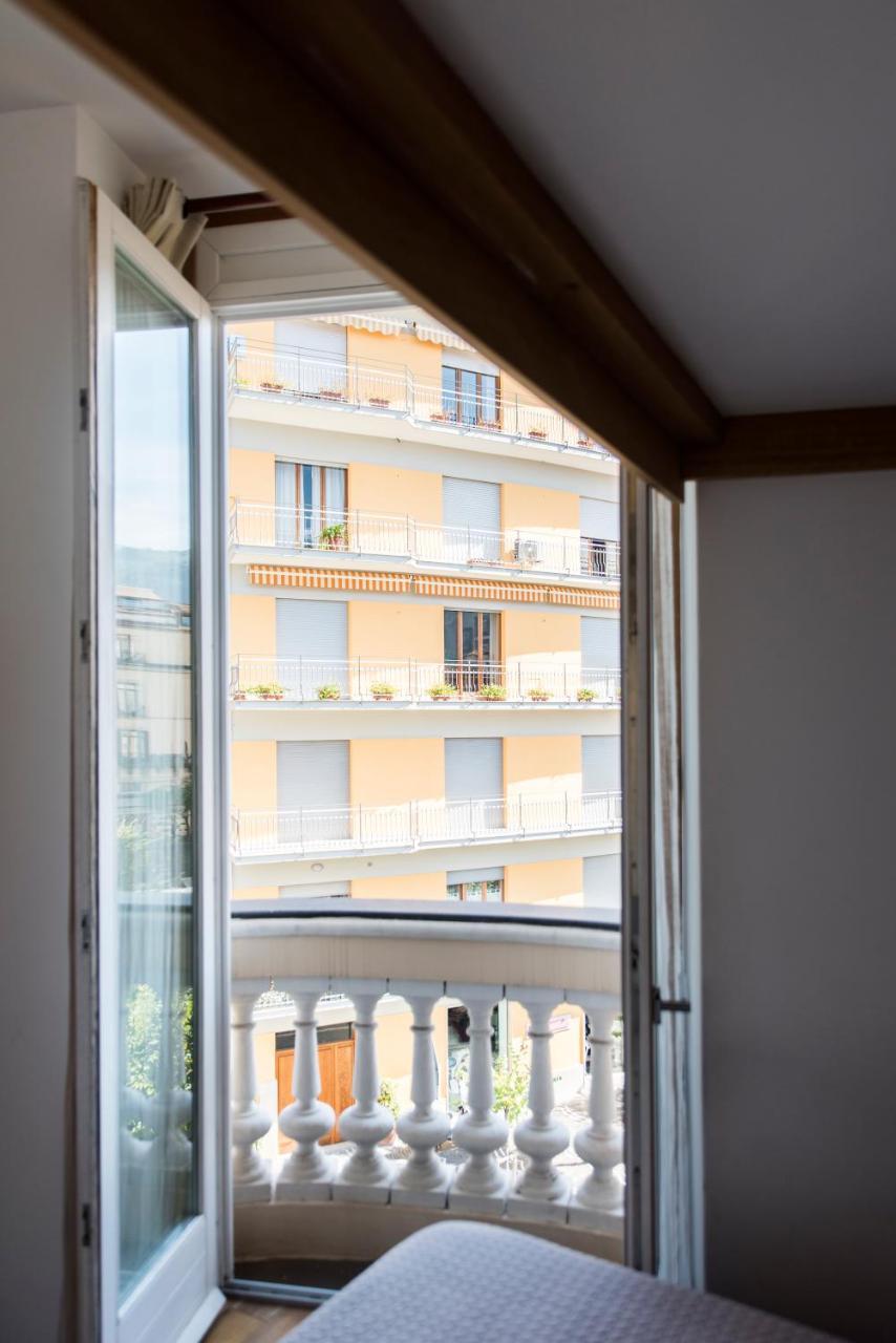 Agora Apartments Sorrento Exterior photo