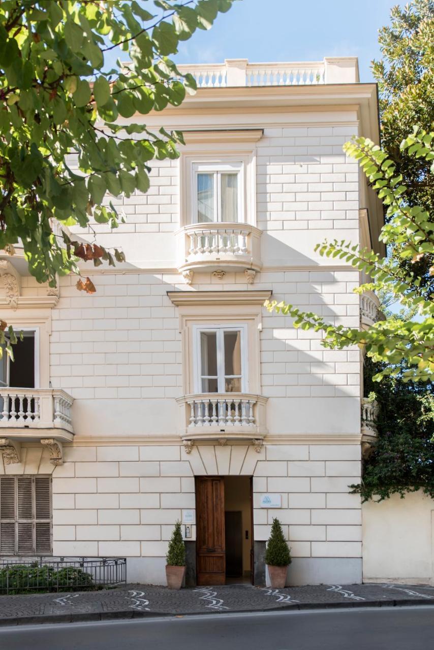 Agora Apartments Sorrento Exterior photo