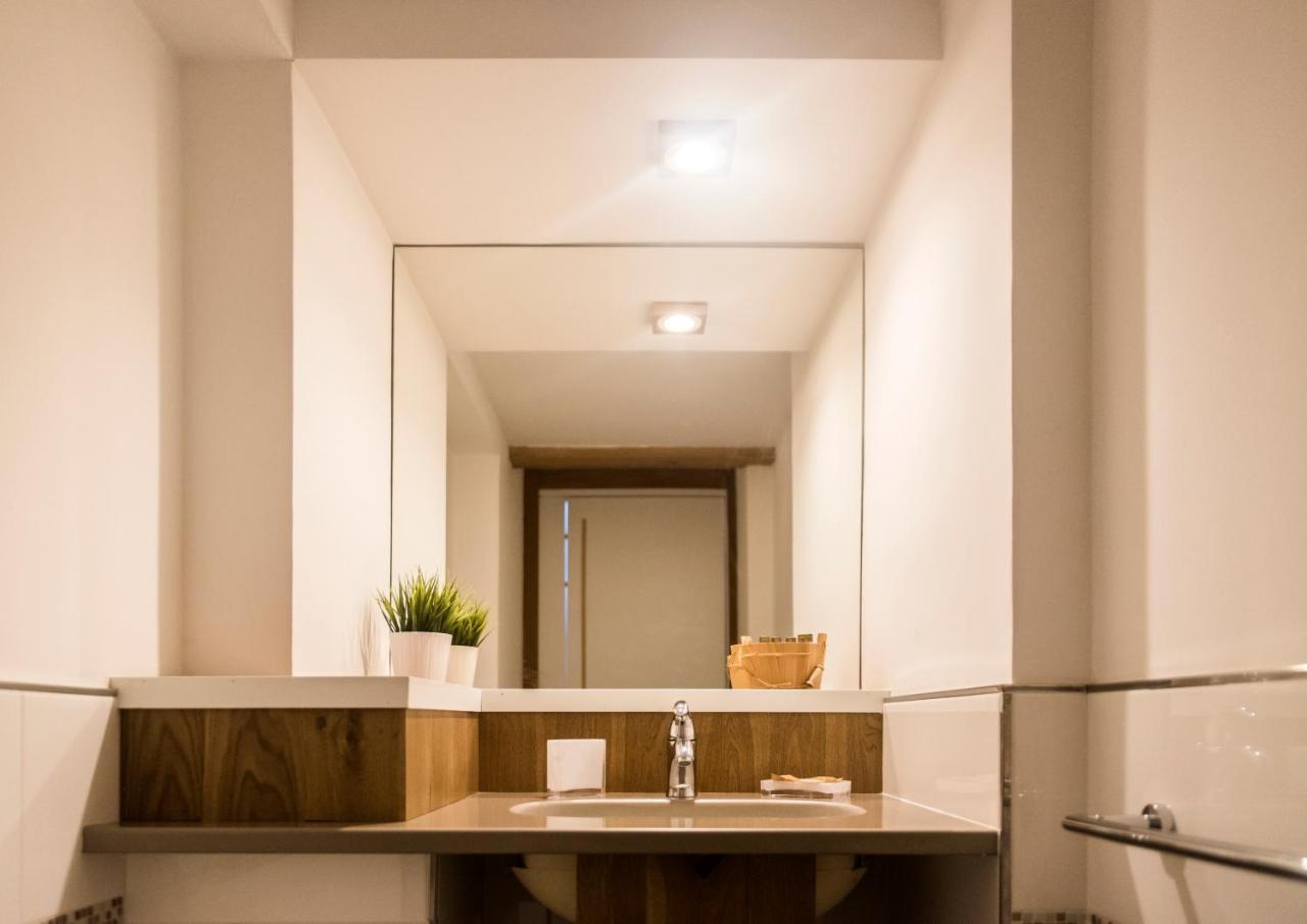 Agora Apartments Sorrento Exterior photo
