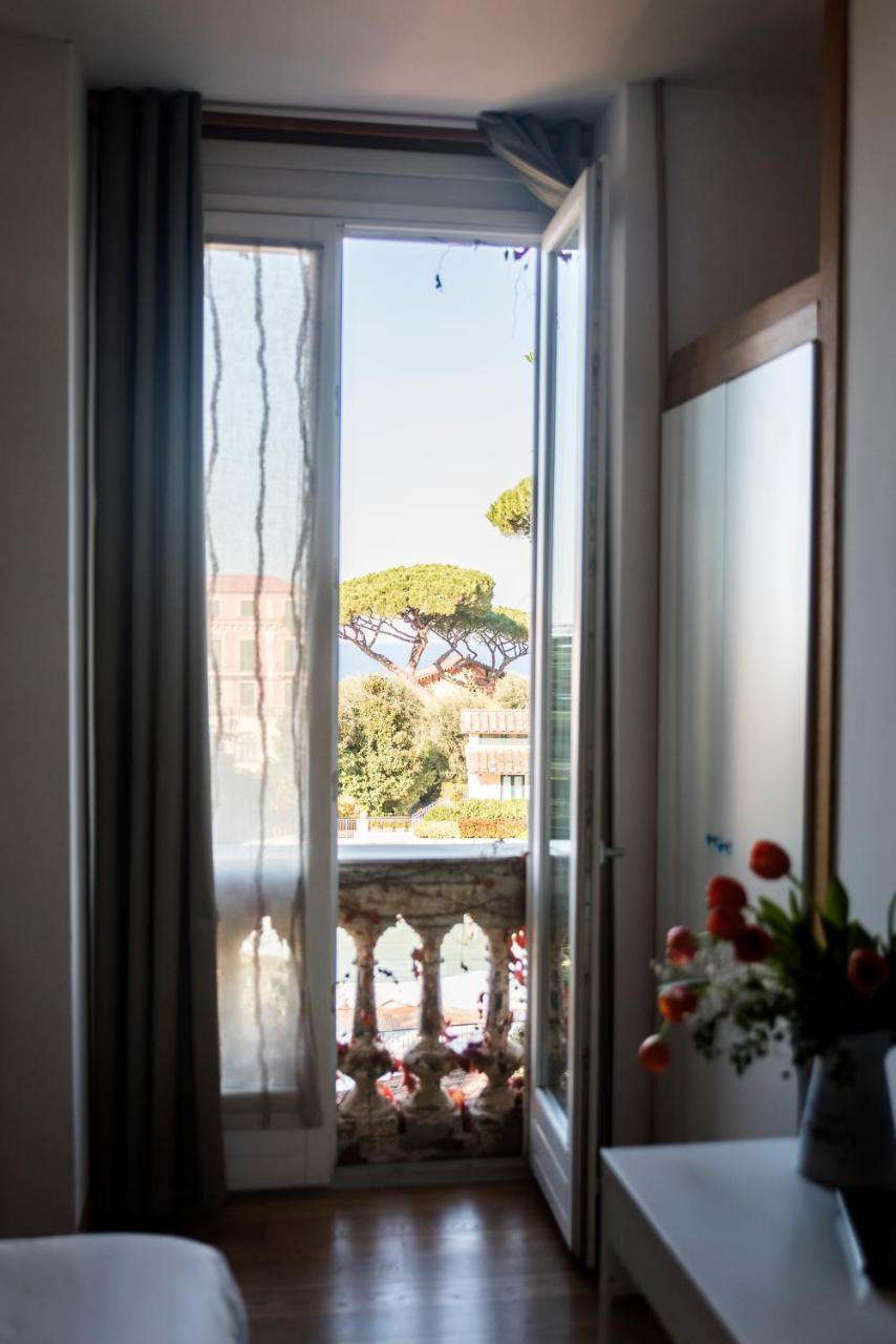 Agora Apartments Sorrento Exterior photo