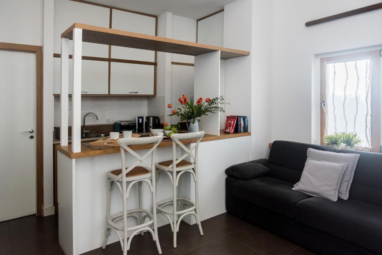 Agora Apartments Sorrento Exterior photo