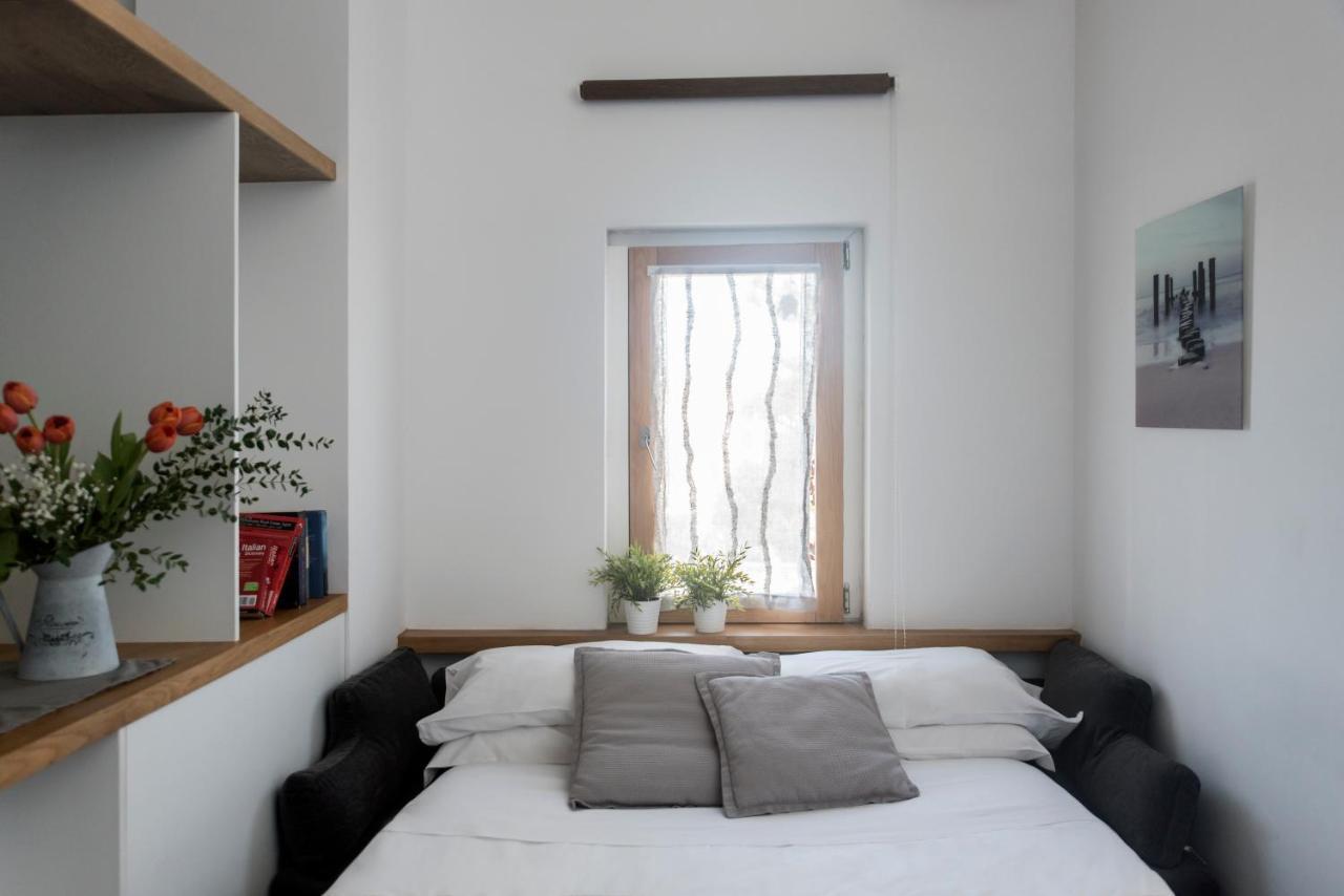 Agora Apartments Sorrento Exterior photo