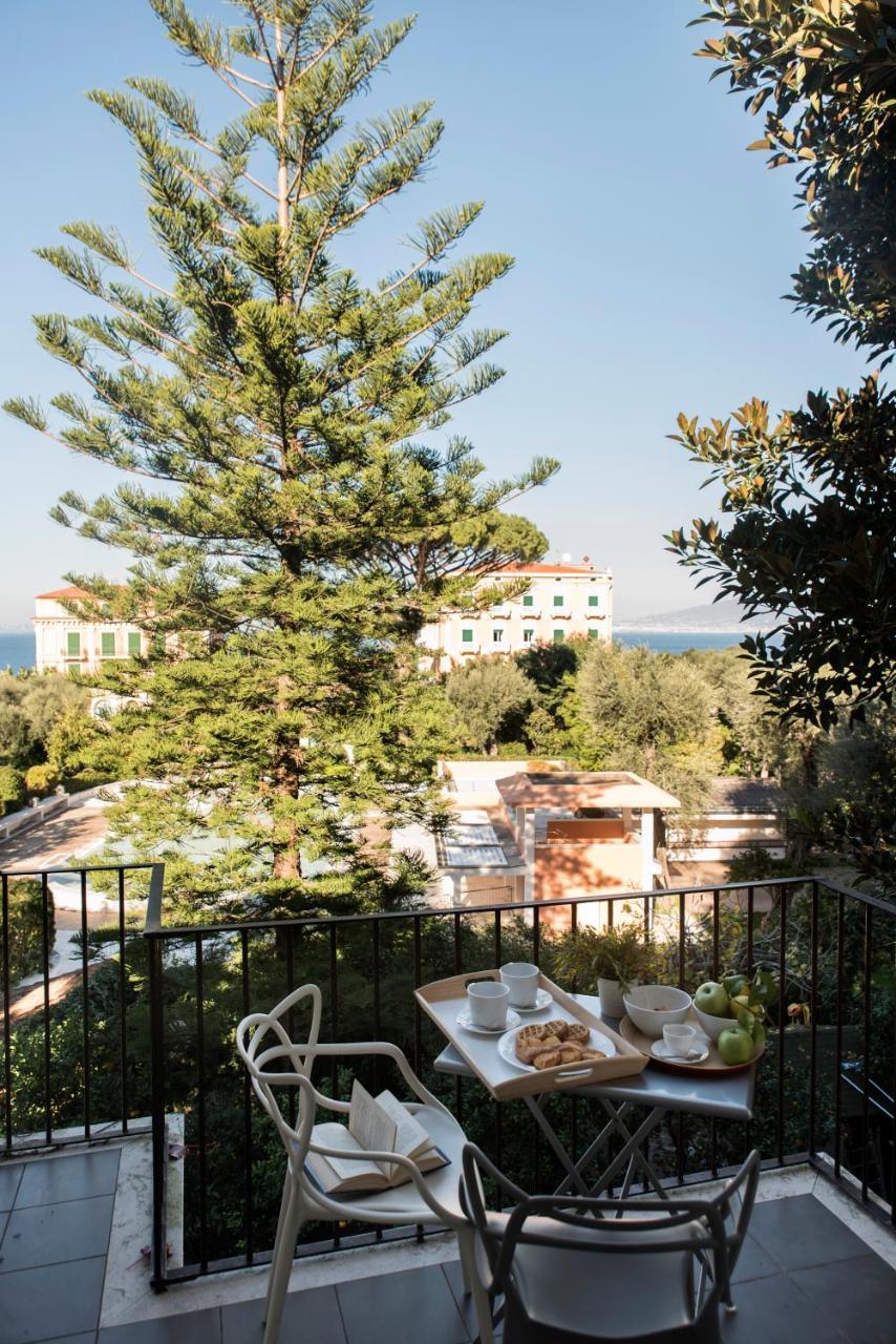 Agora Apartments Sorrento Exterior photo