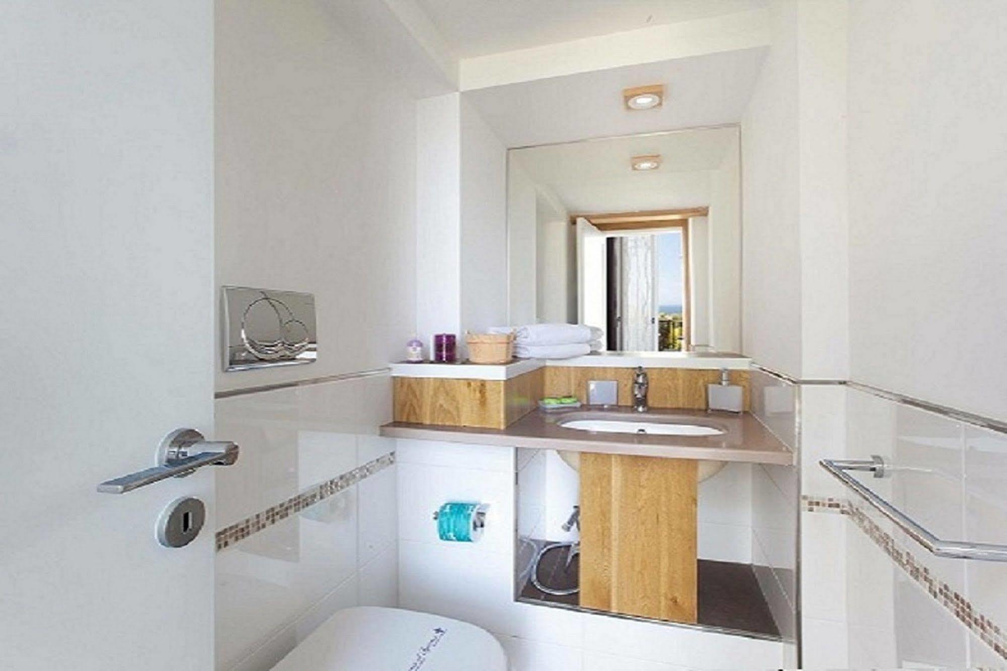 Agora Apartments Sorrento Exterior photo